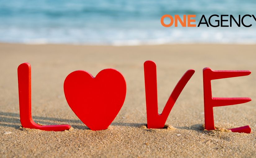Valentines Day Love